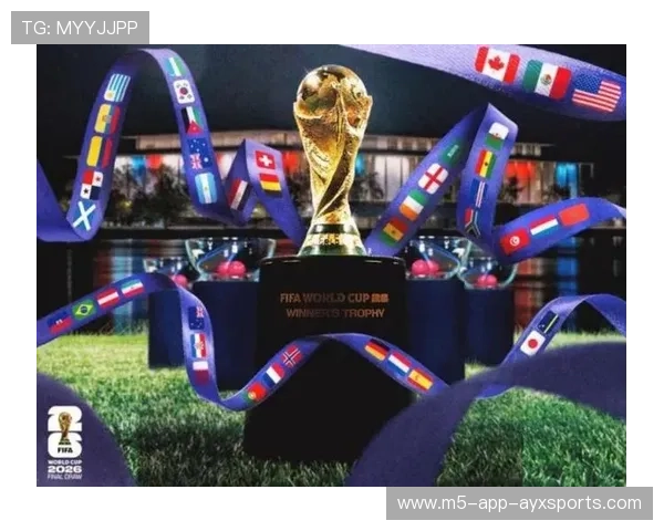 2026世界杯抽签让不少强队提前进入备战警戒区 2026世界杯抽签让不少强队提前进入备战警戒区