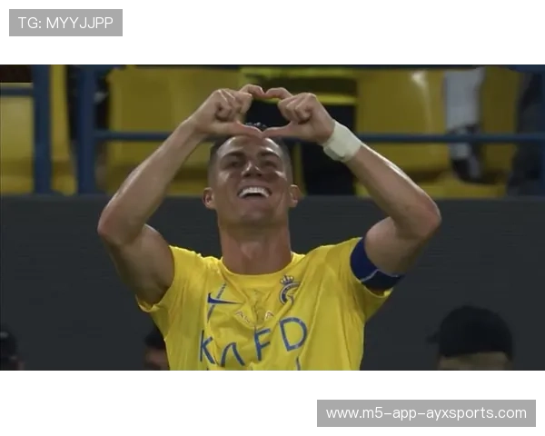 C罗半凌空扫射稍稍高出