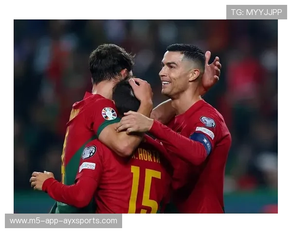 C罗放话：世界杯是我的终极战