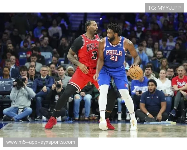 76人进攻多样化测试，外线拉开空间更明显