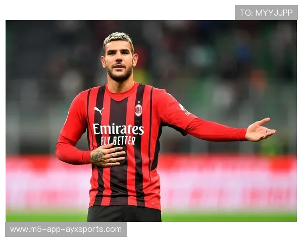 AC米兰中路穿插制造空档，莱奥低平球破门