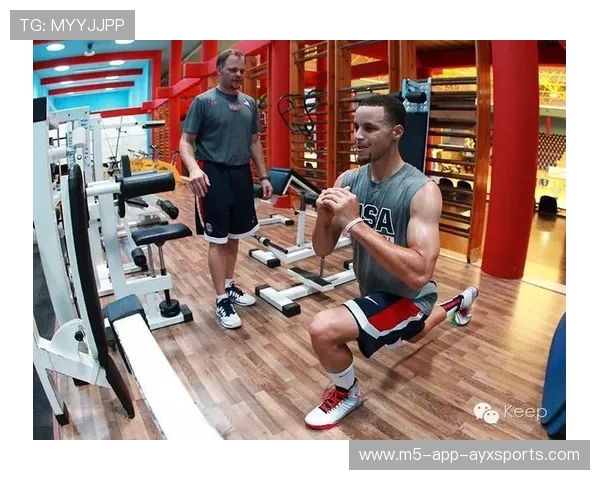 NBA球员力量训练与投篮连贯性课：提升运动表现的关键