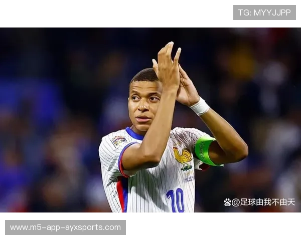 世界杯姆巴佩单刀冷静推射化解晋级危机