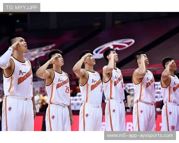 CBA成为中国篮球成长的沃土，中国cba现状