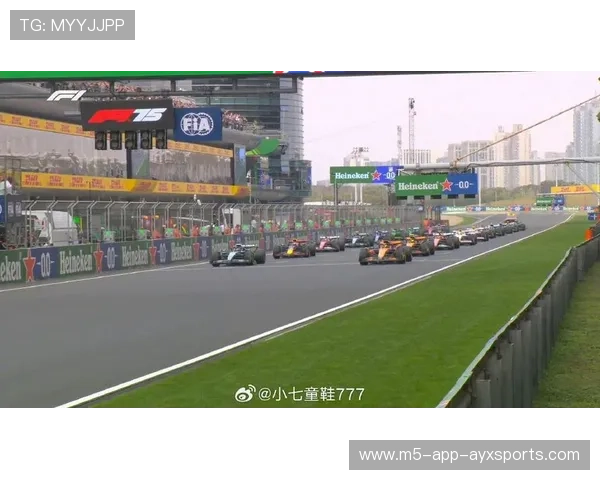 F1车队争夺技术合同成新战线