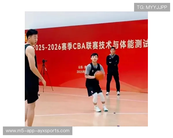 NBA球员体能测试数据良好,状态保持稳定 NBA球员体能测试数据良好,状态保持稳定