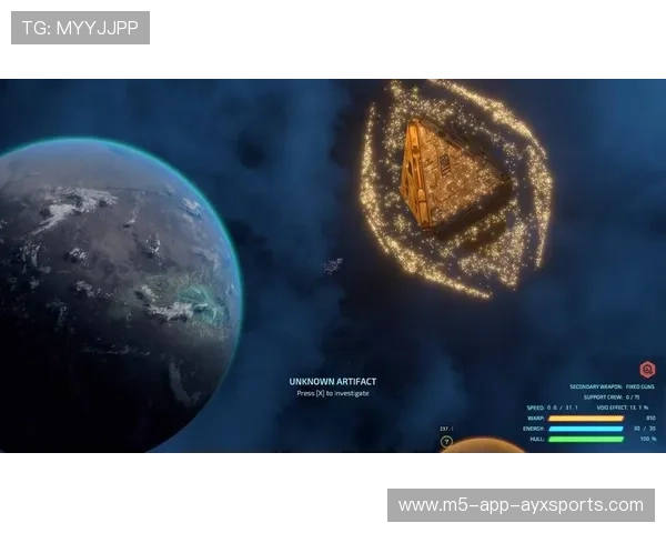 《Valorant》星际进阶赛季震撼开启：全新地图与英雄闪耀登场，探索未知未来！