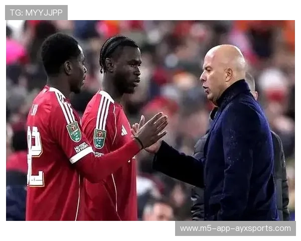 利物浦考察新人