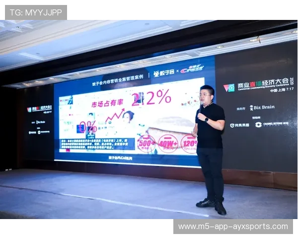 体育赛事IP化推动品牌长期价值积累