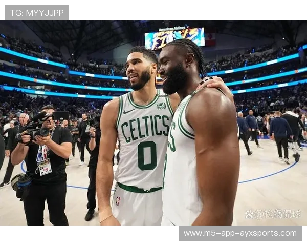 塔图姆快攻一条龙,凯尔特人稳拿胜利